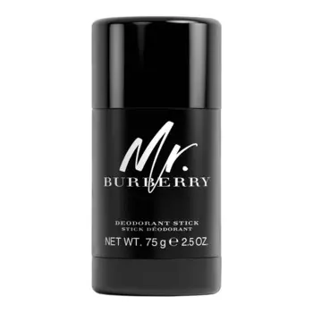 БарберриМистер. Дезодорант-карандаш Burberry 75 мл 1
