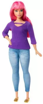 Барби, Кукла Дейзи Barbie