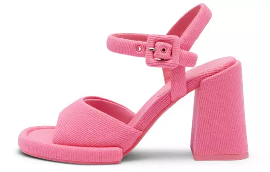 Барби Слайд женский Charles&Keith