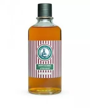 Barbieri Italiani Dopo Barba Лосьон после бритья Цитрусовый 375мл