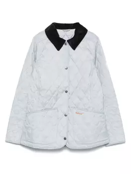 Barbour куртка Annandale, синий