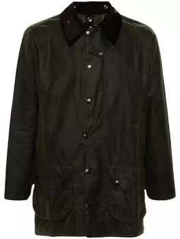 Barbour куртка Beaufort, зеленый
