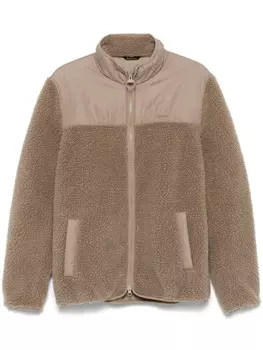 Barbour куртка Хобсон, коричневый