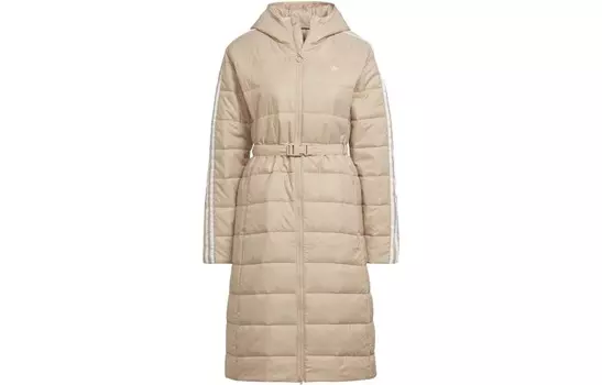 BARBOUR Куртка женская бежевая Adidas Originals