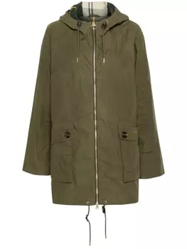 Barbour парка Keldy, зеленый