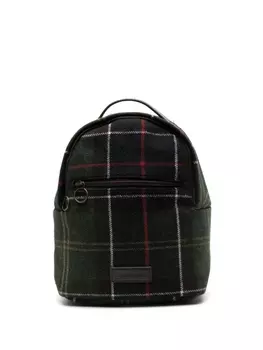 Barbour рюкзак Caley, зеленый