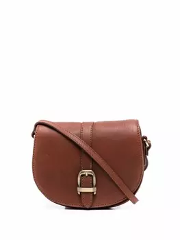 Barbour сумка Laire, коричневый