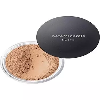 Bare Minerals Матовый минеральный макияж SPF 15 6 г Bareminerals