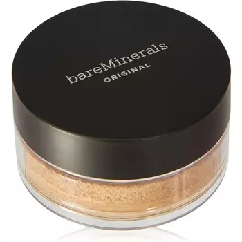 Bare Minerals Original Foundation SPF 15 Довольно легкий 03 8 г Bareminerals