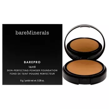 Bare Minerals Прессованная пудра BarePro 16H Foundation Medium 30 Neutral Bareminerals