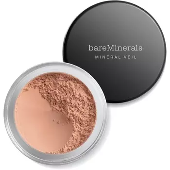 Bare Minerals Тонированная минеральная вуаль полупрозрачная Bareminerals