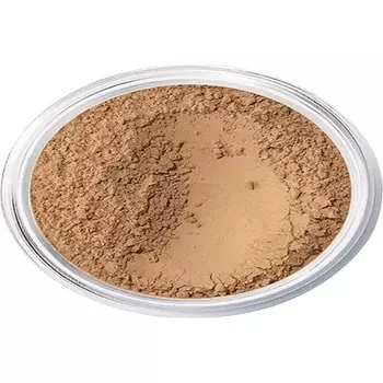 Bareminerals Bare Escentuals Original Spf 15 Тональный крем Golden Tan 8 г