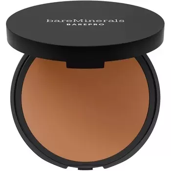 bareMinerals BAREPRO 16-часовая пудра-пудра для совершенствования кожи, 10 г, глубина 50, прохладный