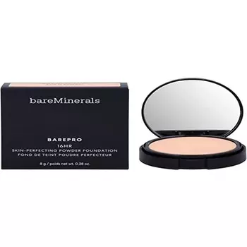 bareMinerals BAREPRO 16-часовая пудра-пудра для совершенствования кожи 10 г Ярмарка 15 Нейтральный