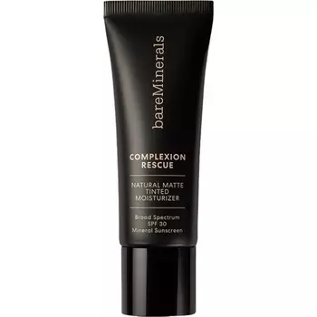 BareMinerals Complexion Rescue Natural Matte Tinted Moisturizer SPF30 35 мл 09 Каштан