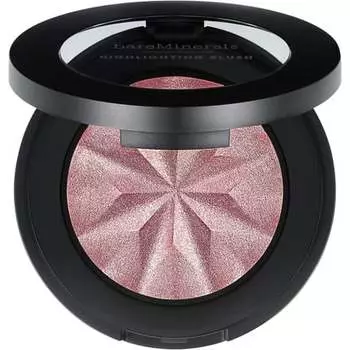 bareMinerals Gen Nude Blushlighter Highlighting Blush 3,2 г лилового сияния