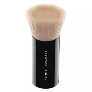 bareMinerals Кисть для тональной основы Beautiful Finish Кисть для пудры