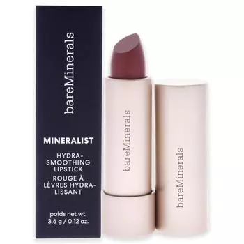 Bareminerals Mineralist Hydra-Smoothing Lipstick Awareness 3,6G, Shiseido