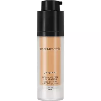 bareMinerals Original Liquid Mineral Foundation SPF20 30 мл 21 Нейтральный загар