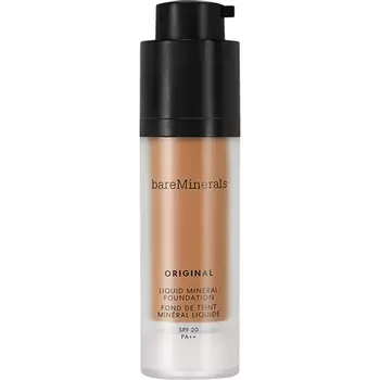 bareMinerals Original Liquid Mineral Foundation SPF20 30 мл 23 Средний темный