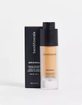BareMinerals - Original - Жидкая тональная основа, 29 N Neutral Deep