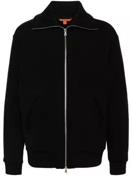 Barena алон кардиган, черный