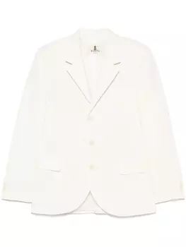 Barena блейзер Faliero Brezza, белый