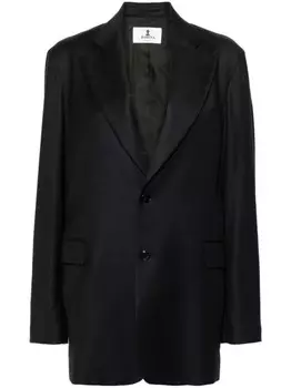 Barena блейзер Gal, синий