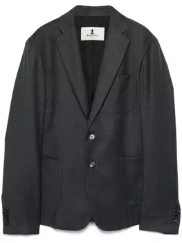 Barena блейзер Sila, серый