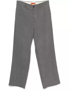 Barena брюки Cavea Maroco, серый