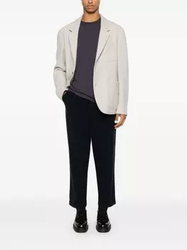 Barena брюки Cordier, синий