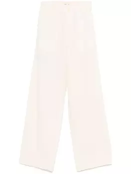 Barena брюки Ida Tendon, нейтральный