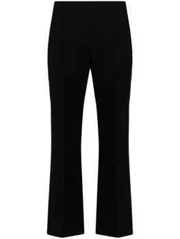 Barena брюки Luciano, черный