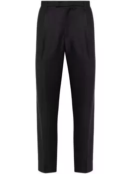 Barena брюки Masco Novento, синий