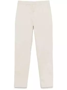 Barena брюки Pinco, нейтральный