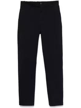 Barena брюки Pinco, синий