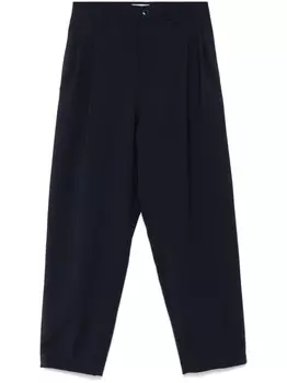 Barena брюки Roxanne Tropical, синий