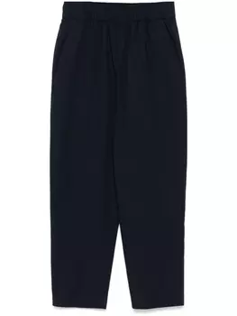 Barena брюки с карманами, синий