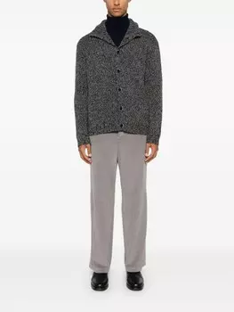 Barena брюки Velier, серый