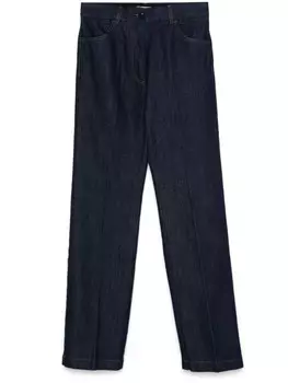 Barena джинсы Luciano Geco, синий