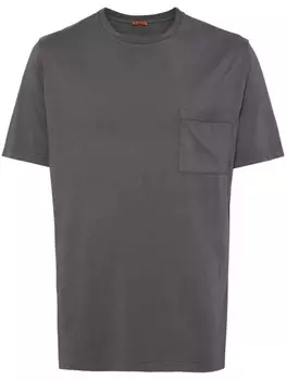 Barena футболка Giro, серый