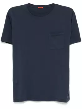 Barena футболка Giro, синий