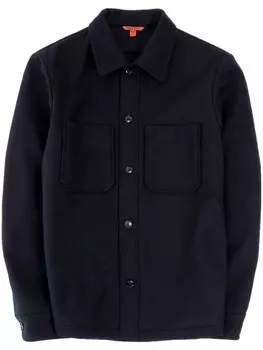 Barena капитанская рубашка, синий