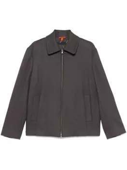 Barena куртка Гафаро, серый