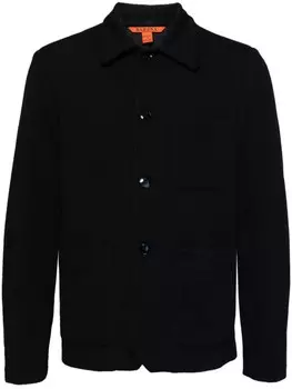 Barena куртка-рубашка Visal, синий