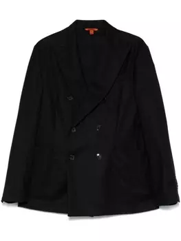 Barena пиджак Doria, черный