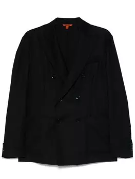 Barena пиджак Doria, синий