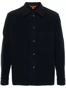 Barena рубашка Cedrone, синий