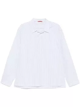 Barena рубашка Дженга, белый