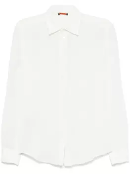 Barena рубашка Maridola, нейтральный